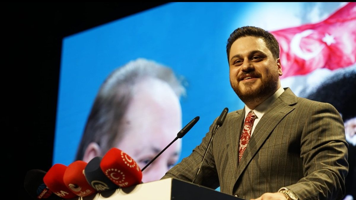 Hüseyin Baş'tan Altılı Masa çıkışı: Birileri muhalefet güçlenmesin istedi