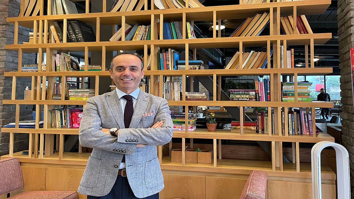 English Kids Academy, önce öğretmenleri sonra öğrencileri eğitiyor