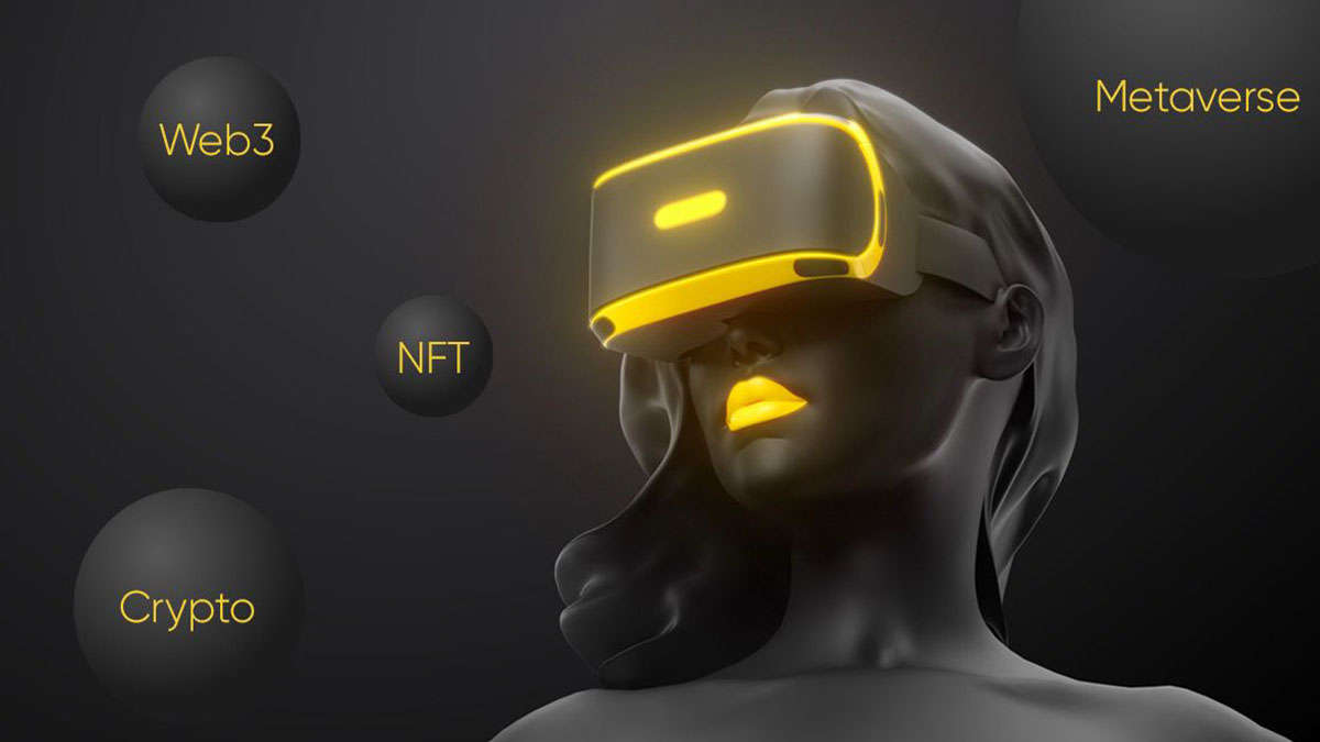 Unidef Küresel CEO’su Azim Ghader: “Dünya merkeziyetsiz geleceğe hazırlanıyor”