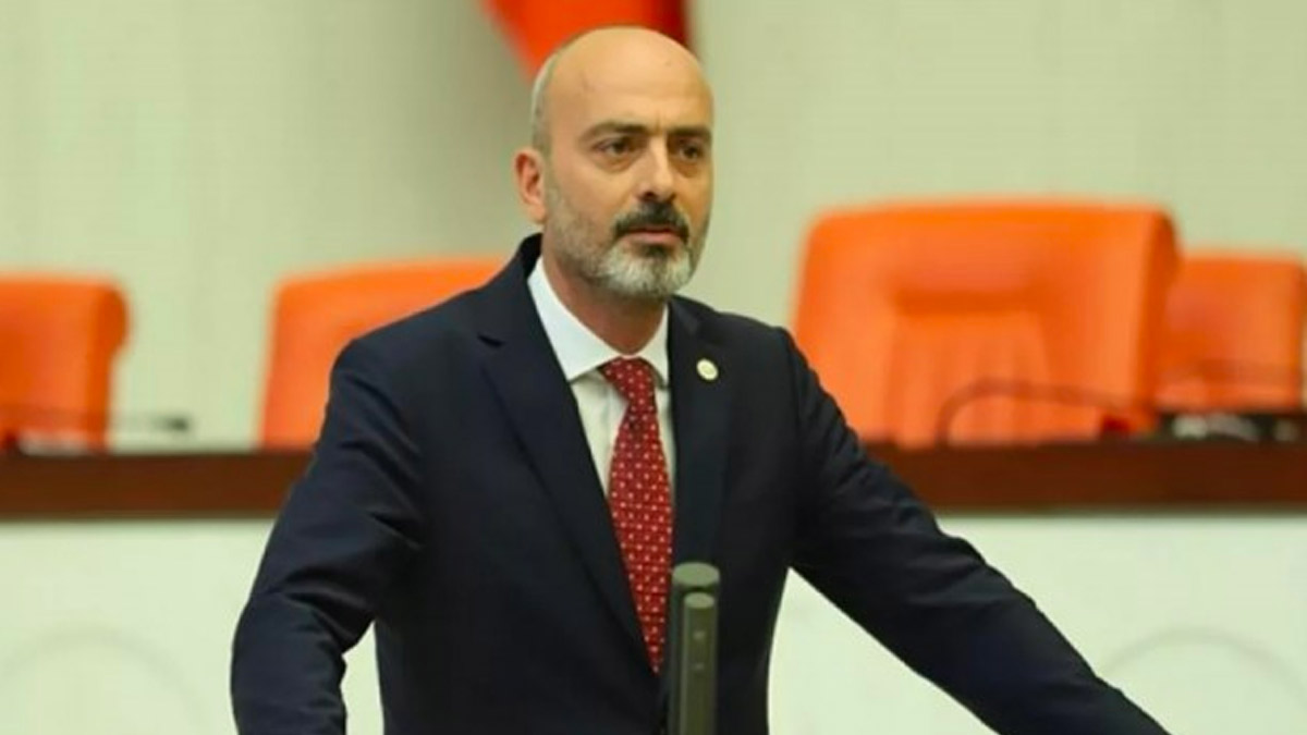 İYİ Partili Örs'e saldıran AK Partili Işık: Özür dilemeyeceğim