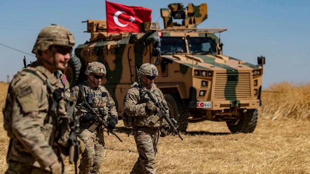 Rusya'dan Türkiye'ye Ukrayna şartı: Kabul edilirse Suriye'ye kara harekatını kolaylaştıracak