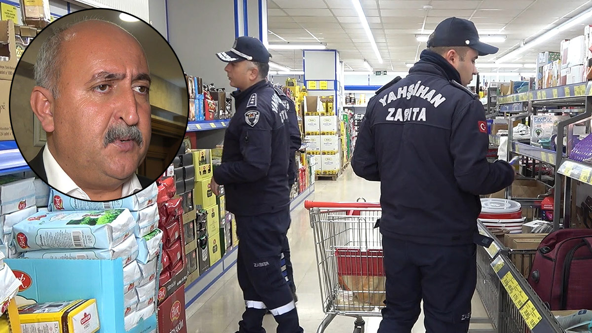 MHP, BİM'in peşini bırakmıyor: Gerekirse market açarız