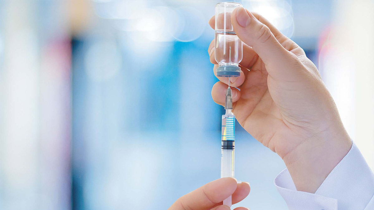 İngiltere'de bebek ve çocuklara BioNtech izni