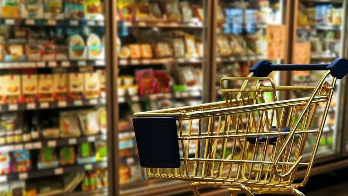 Zincir marketler düzenlemesi Resmi Gazete'de: Veriler Bakanlık sistemine aktarılacak