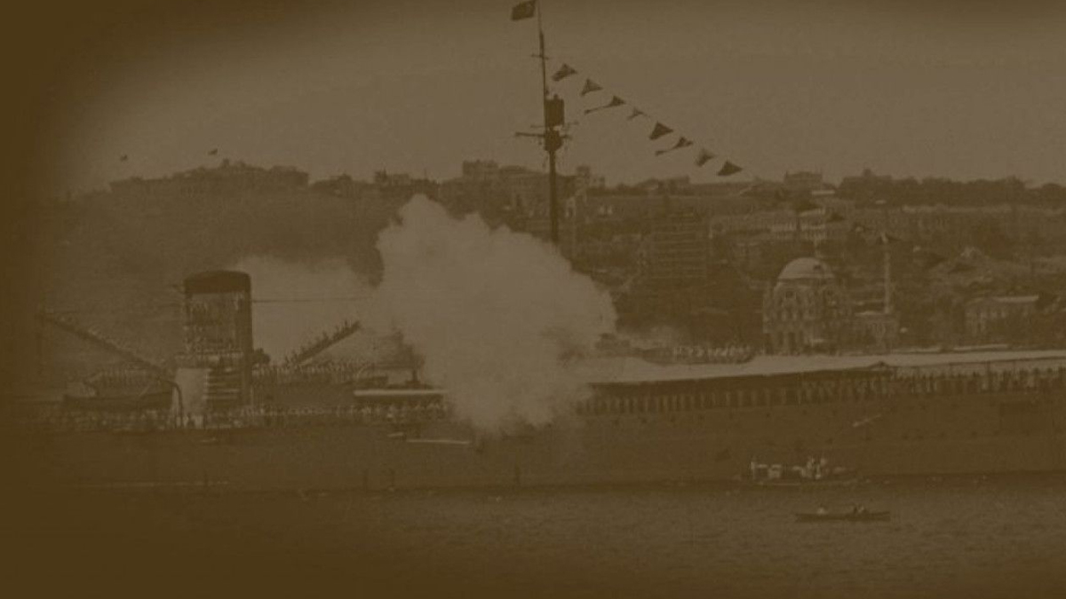 Türkiye’nin görsel hafızası şimdi cepte