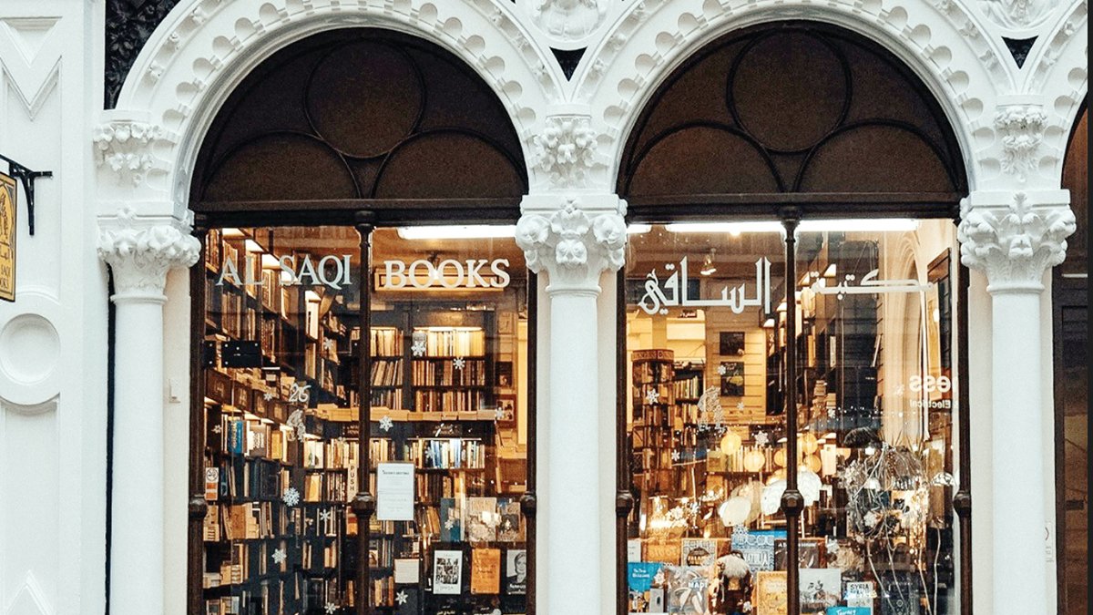 Avrupa’nın Ortadoğu kitapçısı ekonomiye yenildi