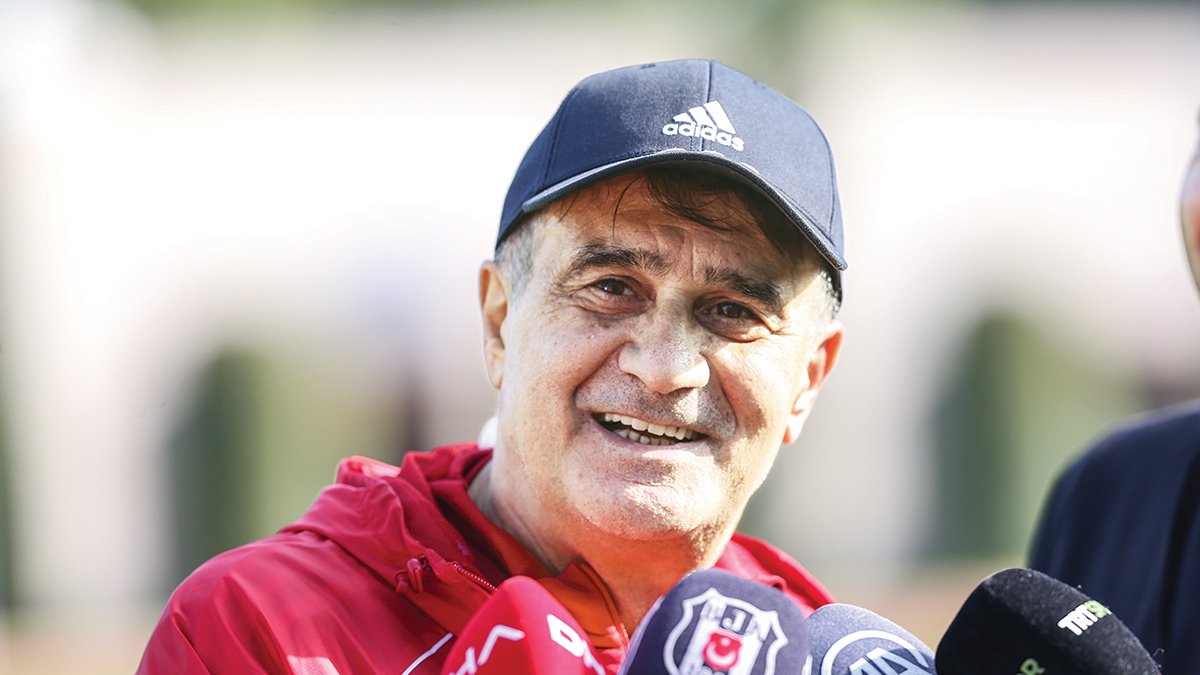 Beşiktaş zorlukları aşacaktır