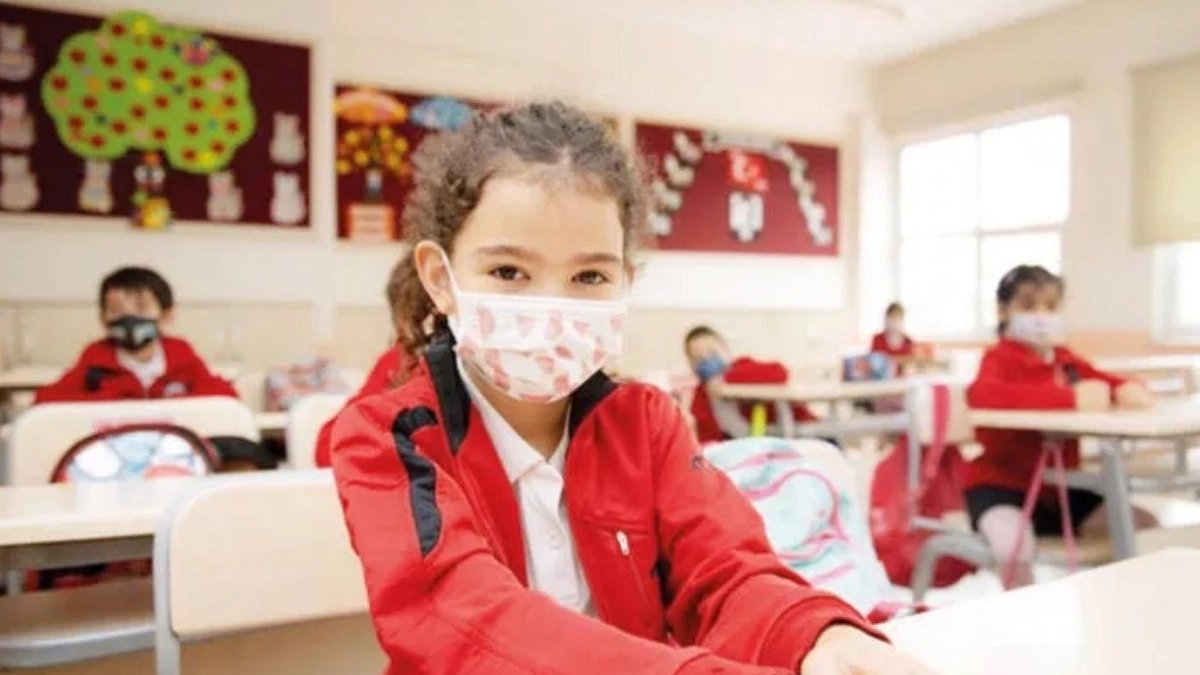 Isparta'da gribal enfeksiyon alarmı: Eğitime 5 gün ara