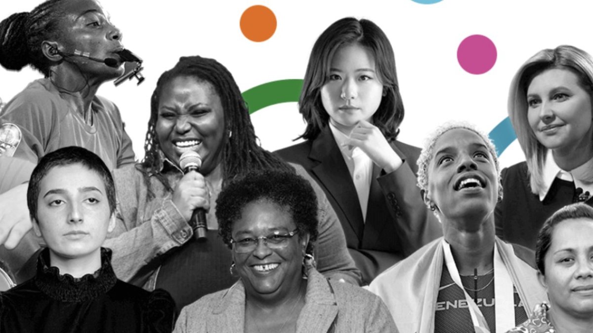 Dünyanın en ilham veren ve etkili 100 kadını: Kalp cerrahı Dilek Gürsoy da listede