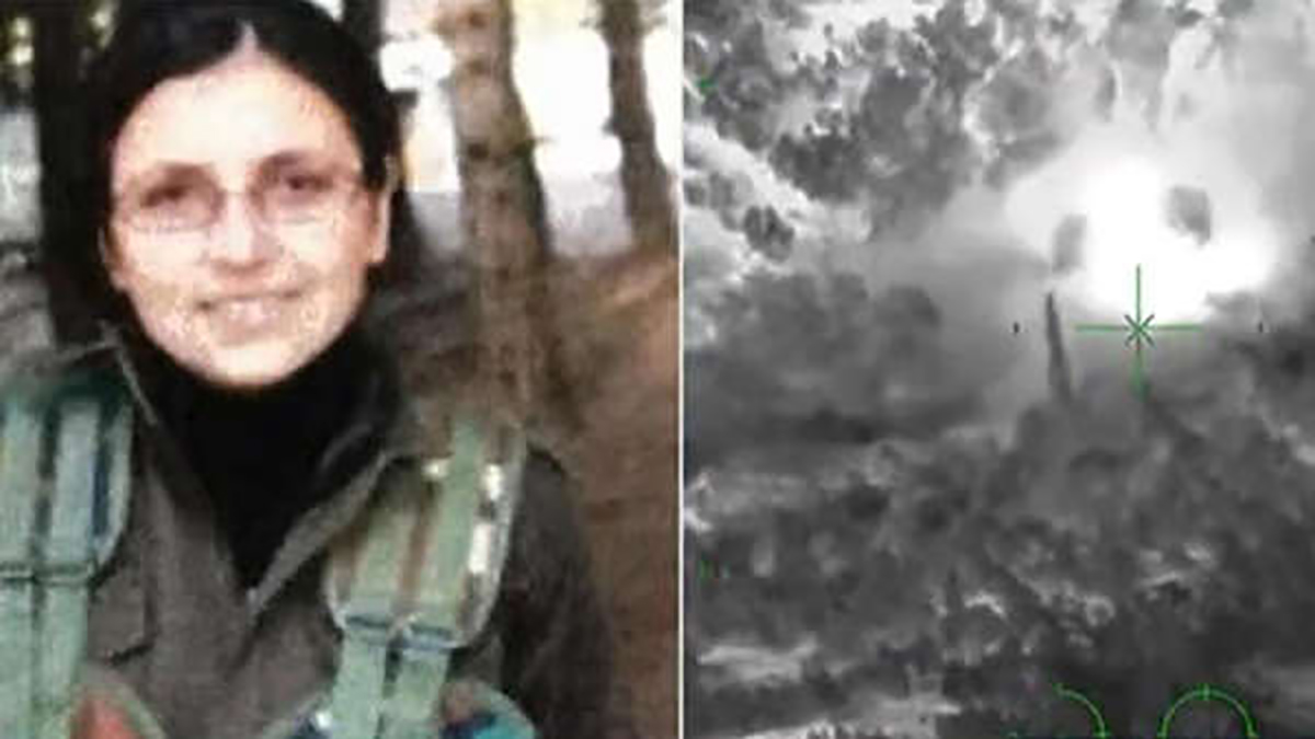 MİT'ten Suriye'de nokta operasyonu