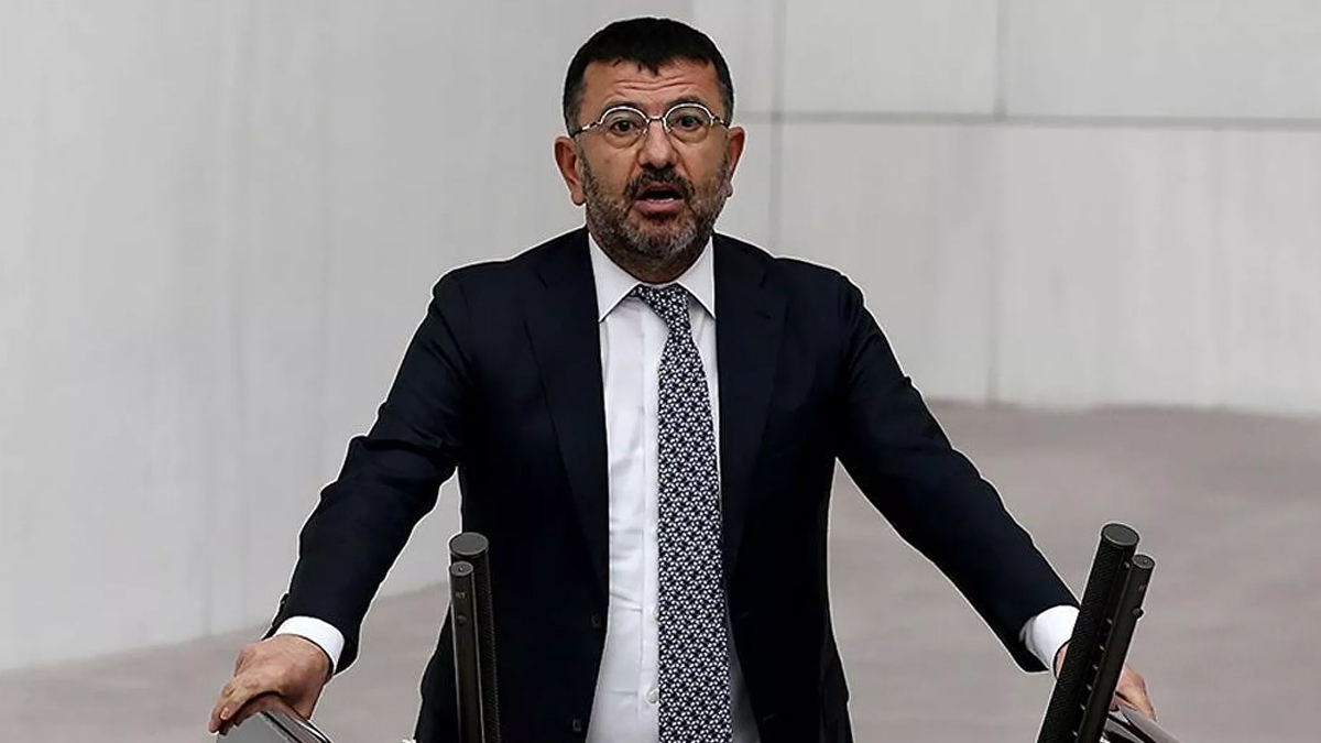 CHP'li Ağbaba: Türkiye'de asgari değil, ortalama sefalet ücreti belirleniyor