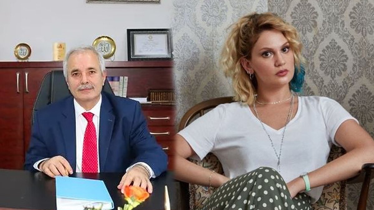 Farah Zeynep Abdullah'a açılan 'IQ davası'nda karar çıktı! Belediye başkanı "Ünümden yararlanmak istiyor" demişti