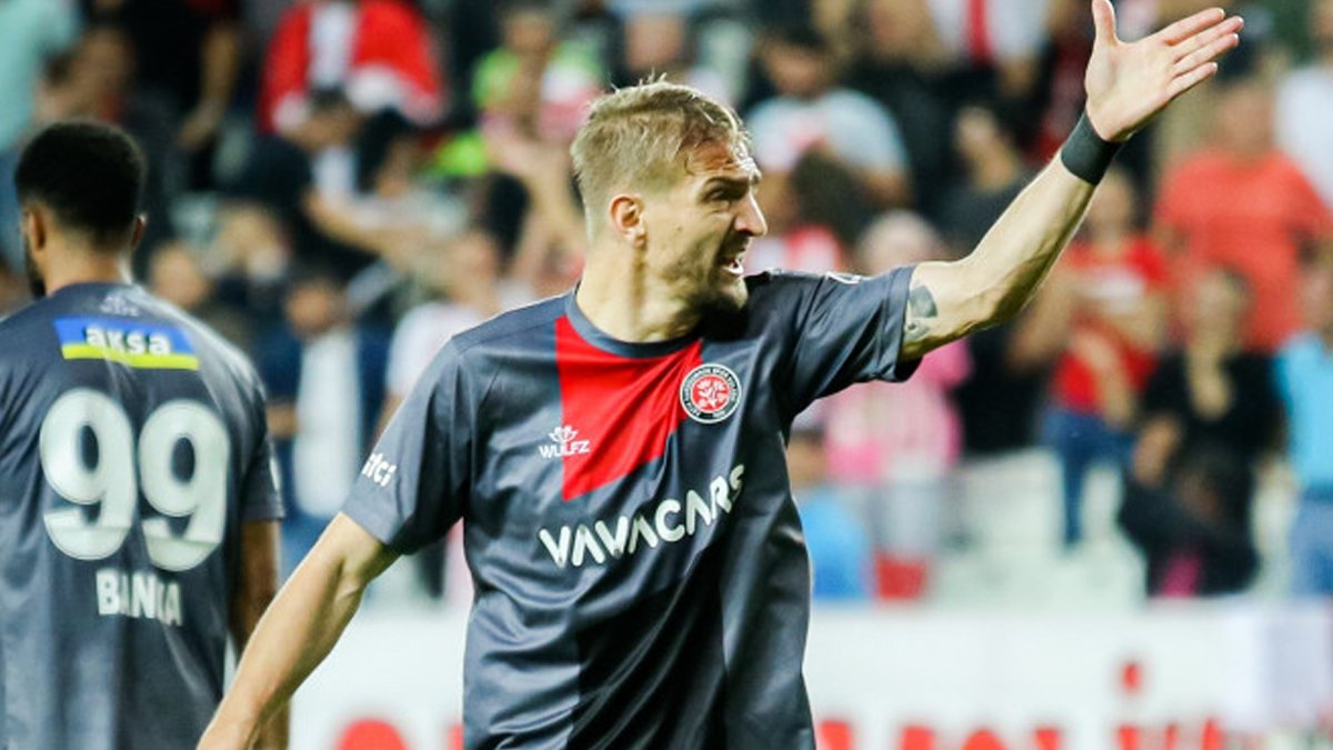 Beşiktaş'a imza atacağı iddia edilen Caner Erkin'in yeni durağı belli oldu: Herkesi şaşırtan transfer: Eski takımına imza atıyor