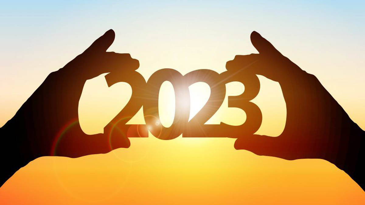 Yılbaşı ikramiyesi bu burçlara çıkacak! İşte 1 Ocak 2023'ün en şanslı burçları