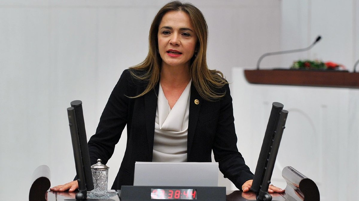 CHP’li İlgezdi’den kültür ekonomisi krizde raporu: Kültürel faaliyetlere harcama yapmıyoruz