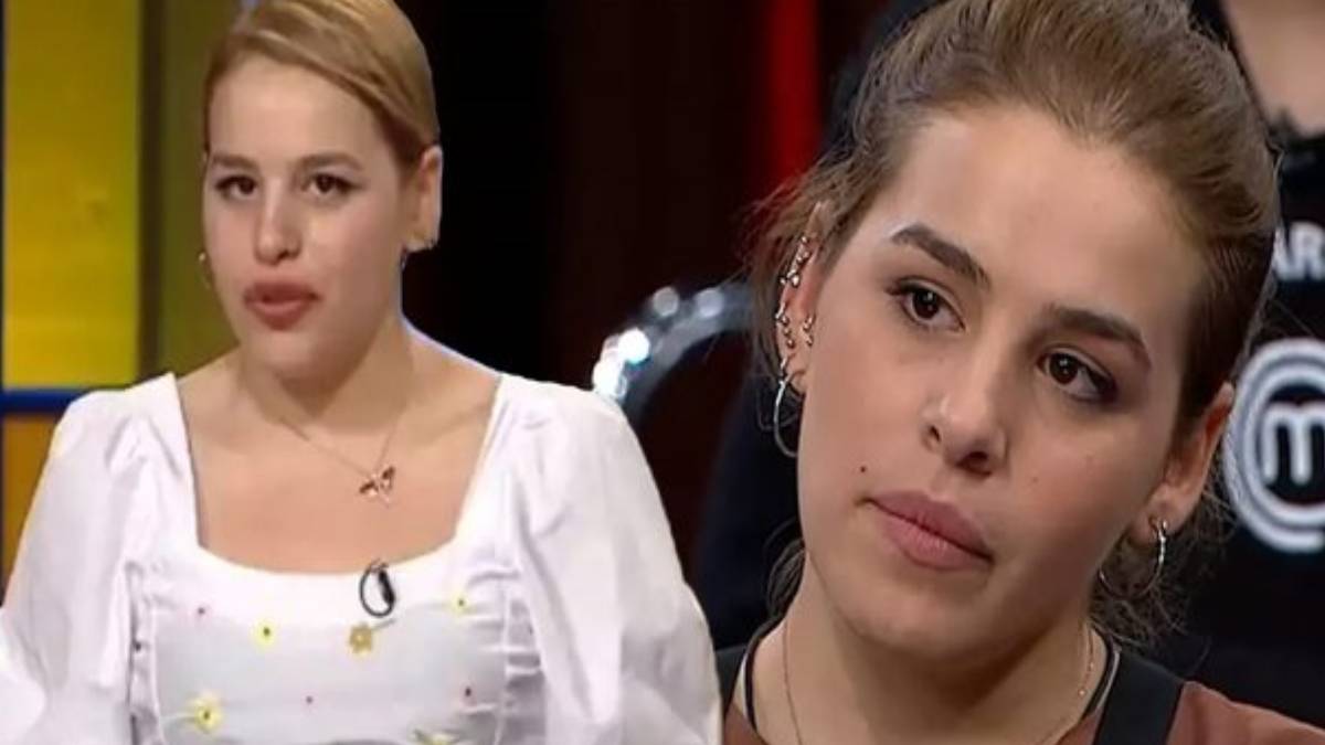 MasterChef'in popüler yarışmacısıydı... Fatma Nur şimdiki işiyle herkesi şaşırttı! Ünlü ekran yüzü bakın şimdi ne iş yapıyor?