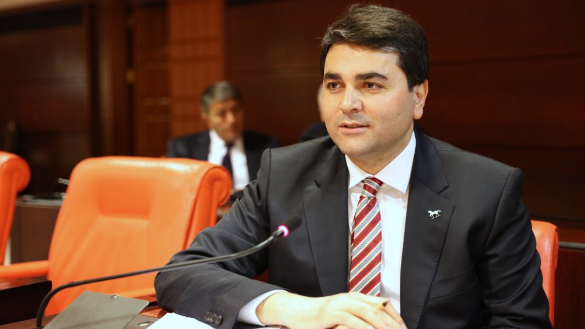 Gültekin Uysal: ‘3 harfli marketler' meselesi AK Parti'nin ikiyüzlülük oyunu