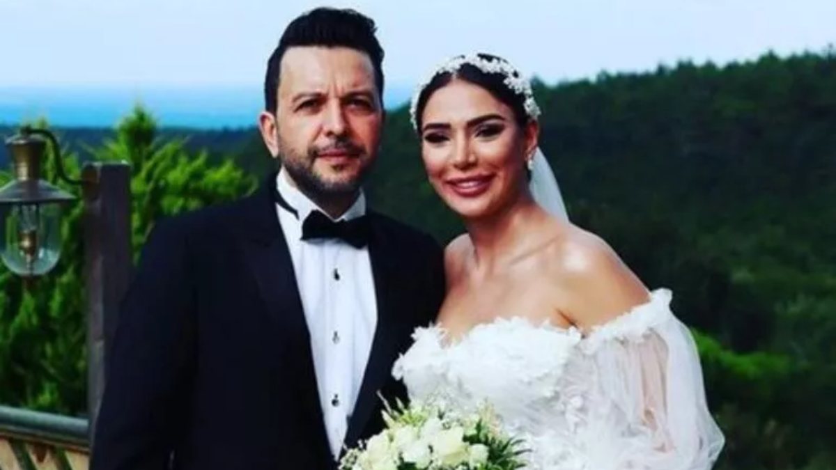 Nihat Doğan bebeğinin adını açıkladı: Rüyasında görmüş