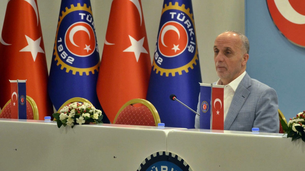 Asgari ücrette pazarlık başlıyor: TÜRK-İŞ ilk rakamı açıkladı