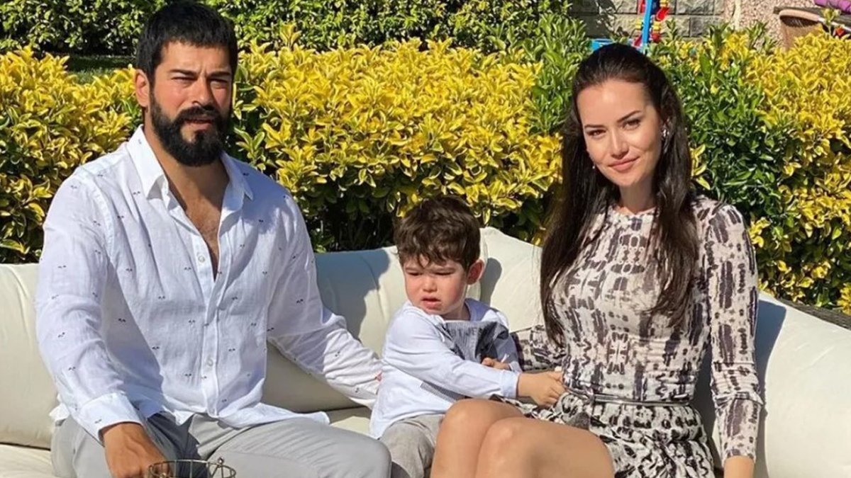 Fahriye Evcen'e dair 7 yıllık detay! O yorumu gören inanamadı "Her şeyi bilmiş"