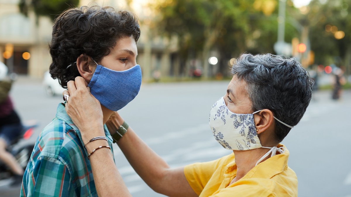 Vakalarda artış tedirgin etti: Maske geri mi dönecek?