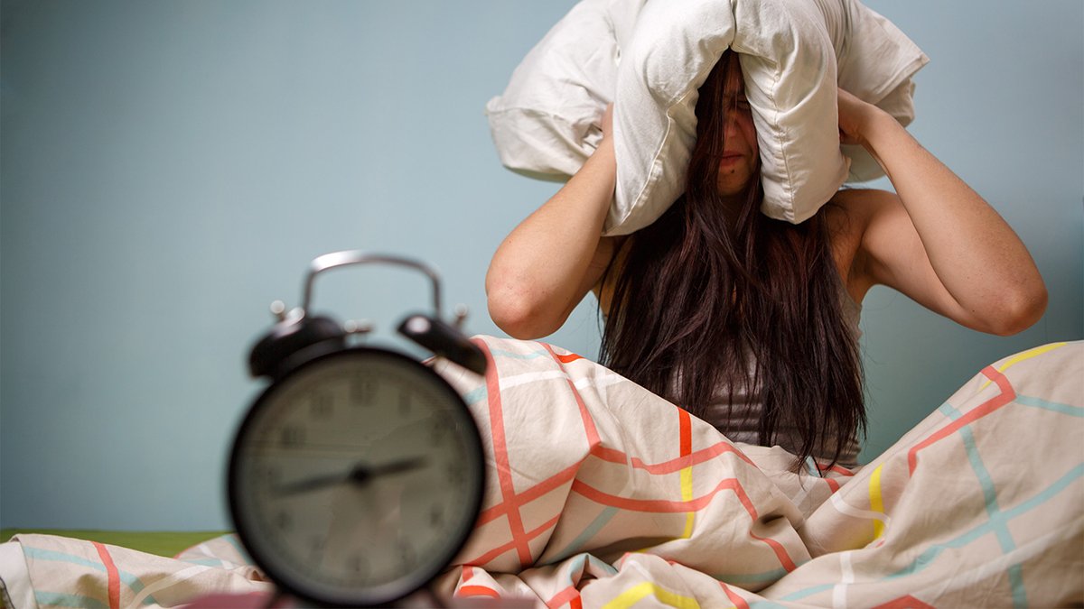 Bilim insanları ortaya koydu: Komşu gürültüsü bu hastalıklara yol açabilir