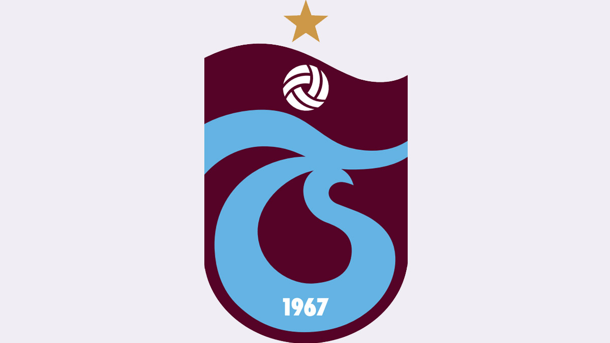 Trabzonspor'dan logo güncellemesi