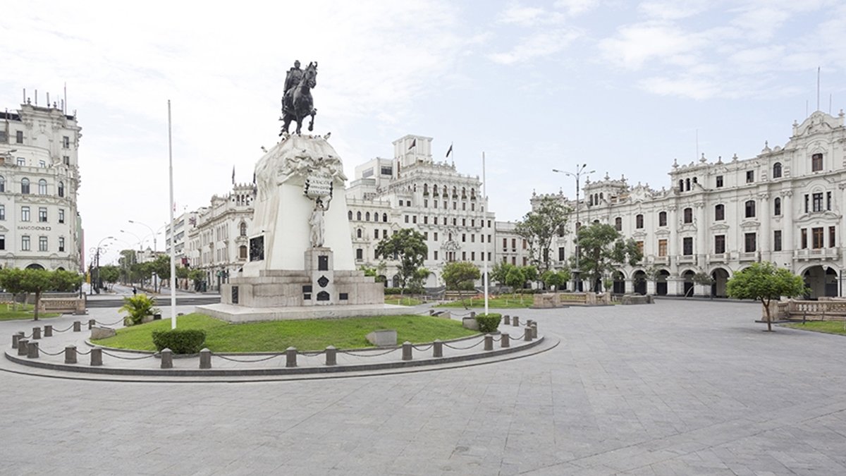 Peru Devlet Başkanı Castillo OHAL ilan etti
