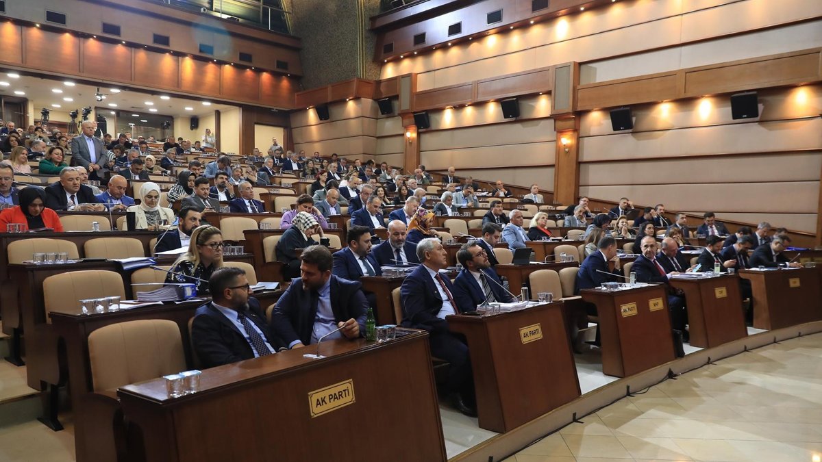 İBB Meclisi'nden şaşırtan karar: Yüzde 100'lük imar artışına onay