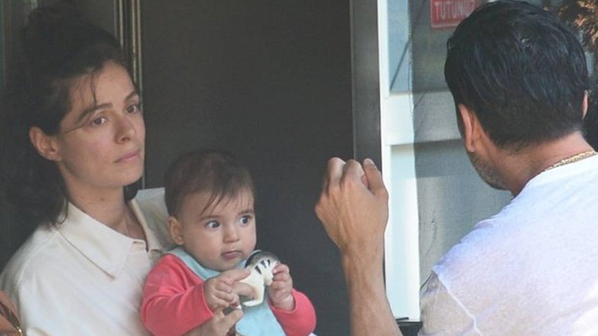Bir yıl önce anne olmuştu: Özge Özpirinçci'den sürpriz ayrılık kararı! Hayranları üzüntüye boğuldu