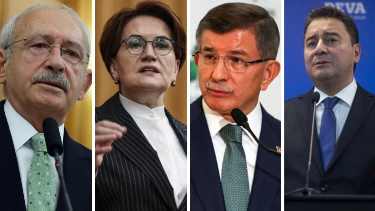 Liderlerden 6 yaşındaki kız çocuğunun evlendirilmesine tepki: Bu alçaklığın örtbas edilmesine izin vermeyeceğiz