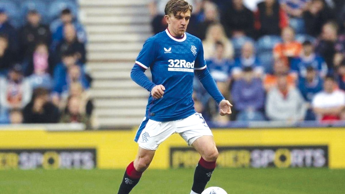 Cimbom Rıdvan’a kancayı taktı