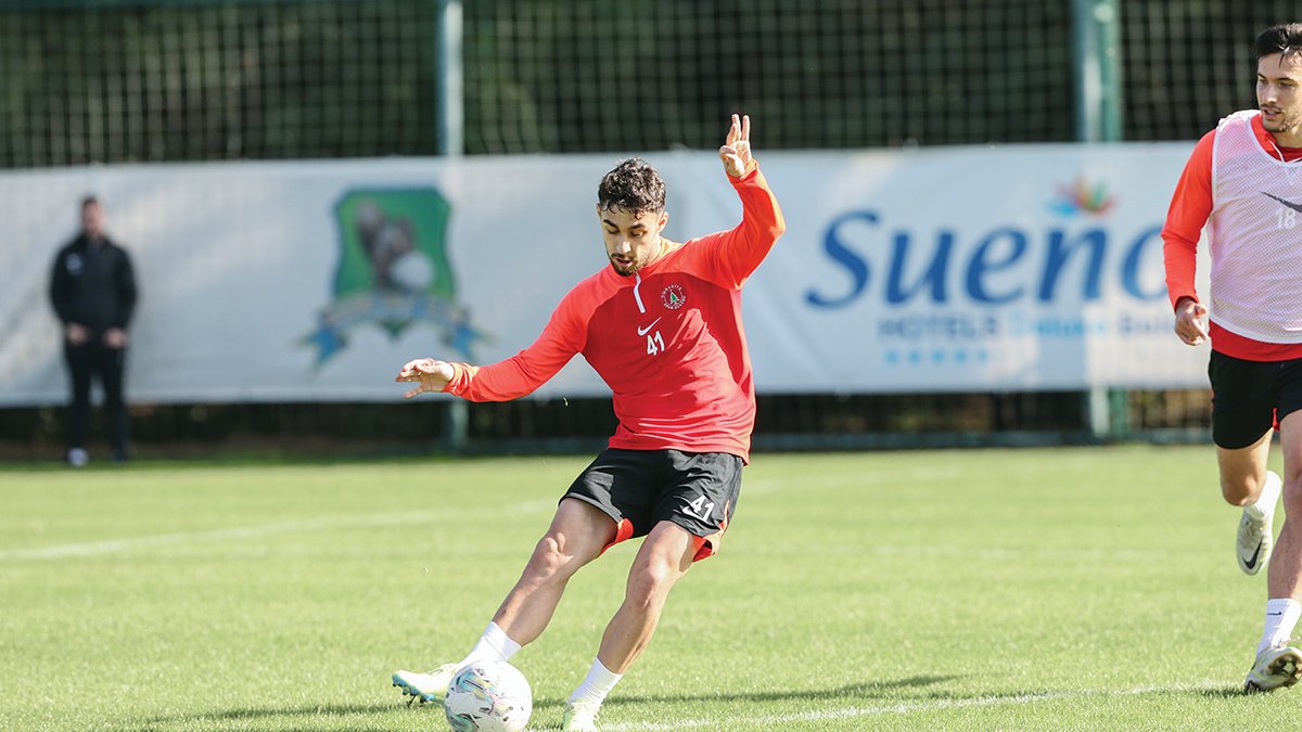 Önce Beşiktaş  sonra Avrupa