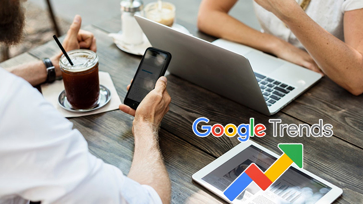 Google'da en çok aranan kelimeler