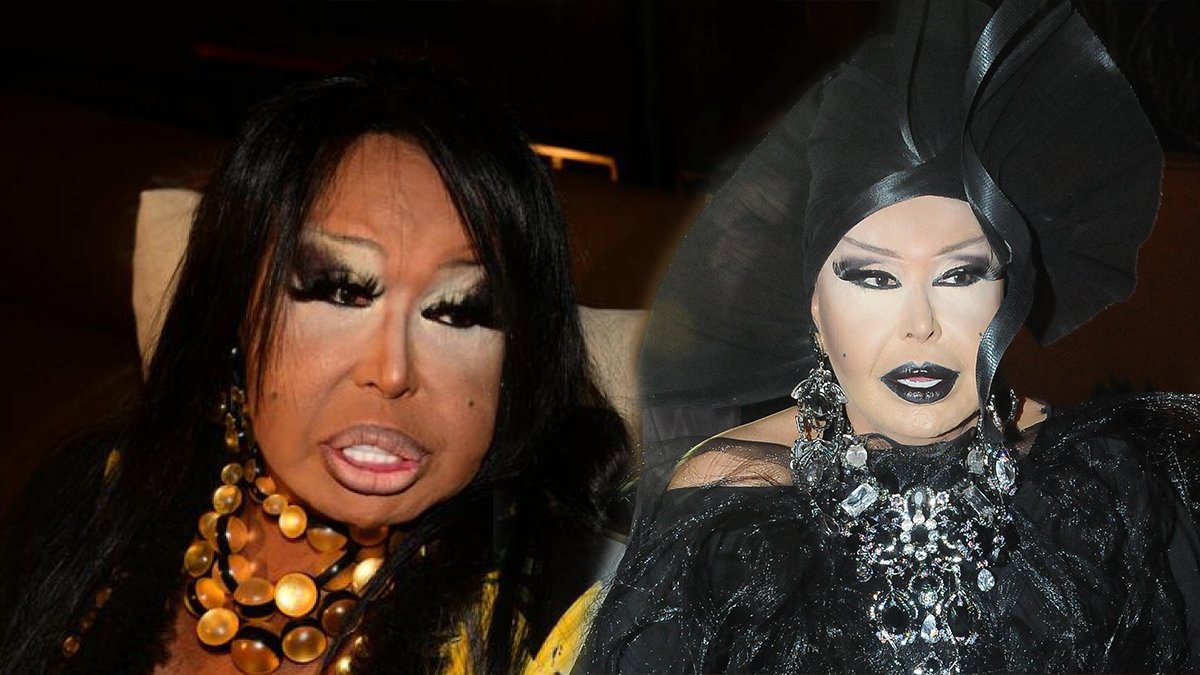 Bülent Ersoy'u gören çocuk tir tir titredi! Korkudan bakın ne yaptı?