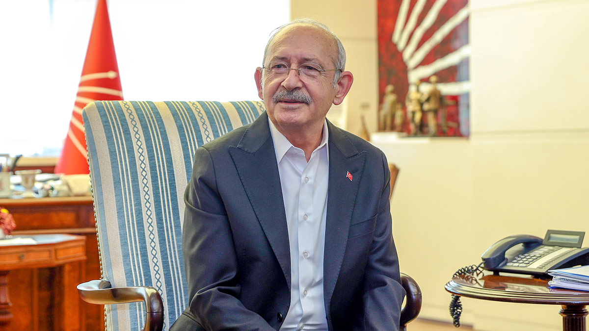 Kılıçdaroğlu yurt dışı ziyaretlerini sürdürüyor: Ekonomi danışmanlarıyla Almanya çıkarması