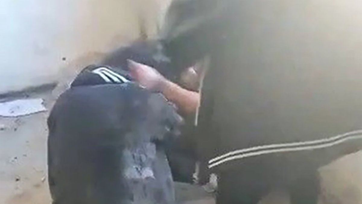 Okul arkadaşından öldüresiye dayak: MEB soruşturma başlattı