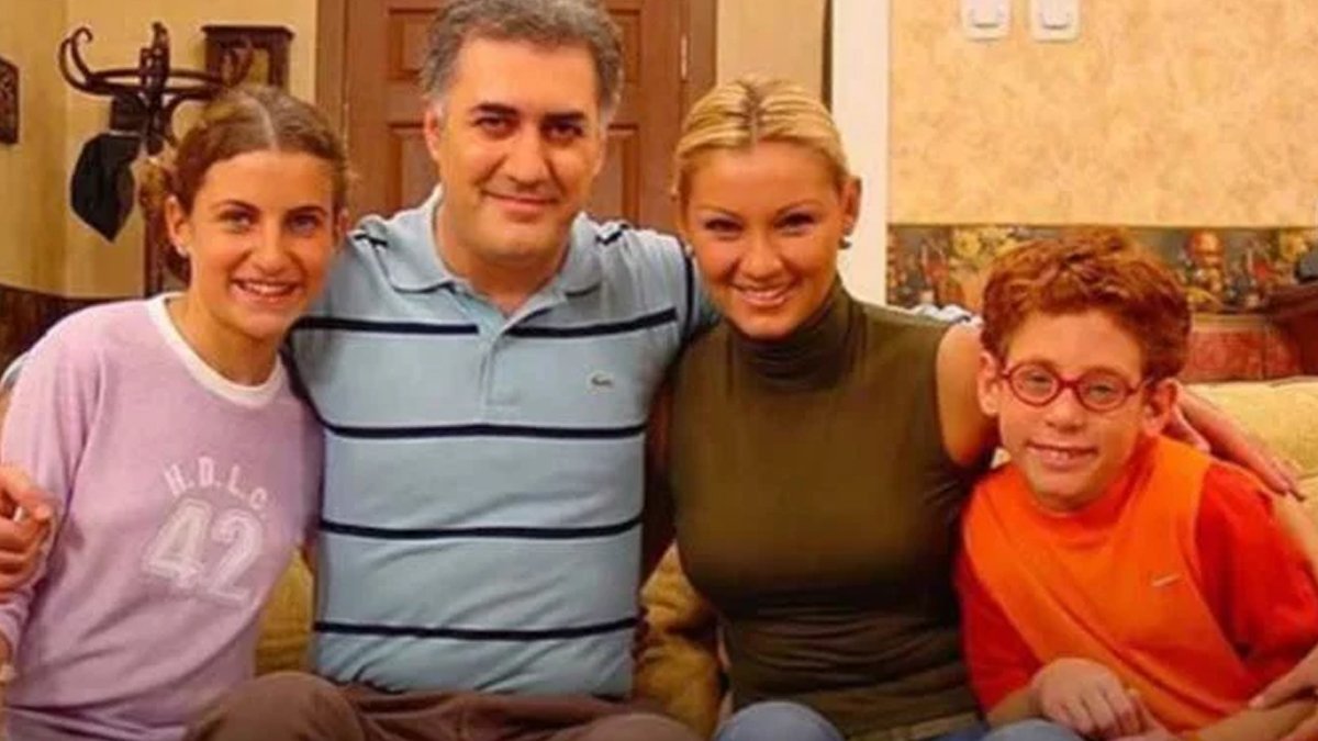 ‘Çocuklar Duymasın'ın Duygu'suydu! Son hali herkesi şaşırttı: Onu bir de şimdi görün! Artık evli mutlu ve çocuklu!