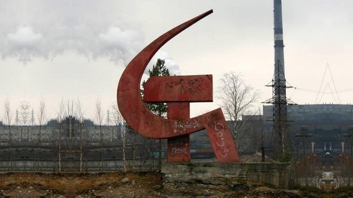 Moskova'dan şaşırtan açıklama: Sadece beyni olmayan biri SSCB'nin tekrar kurulmasını isteyebilir