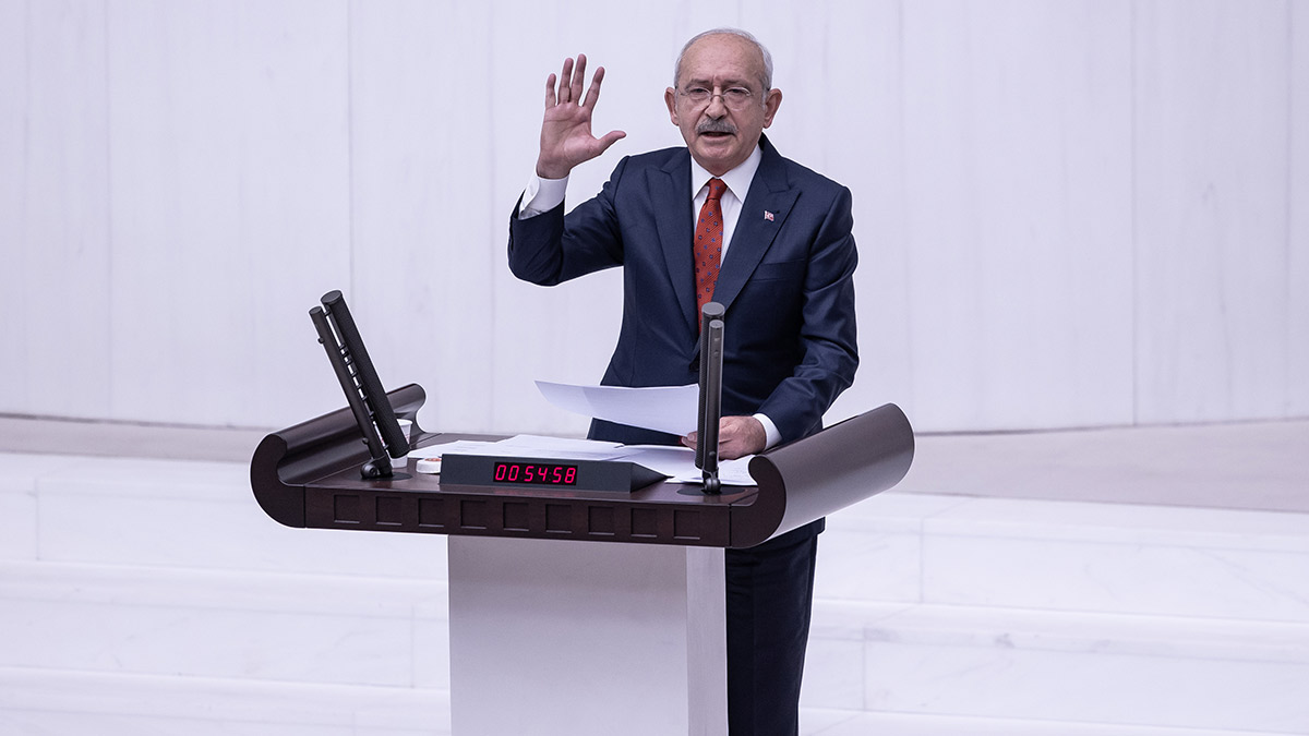 Kılıçdaroğlu'ndan çok sert mafya tepkisi: Allah bin belasını versin