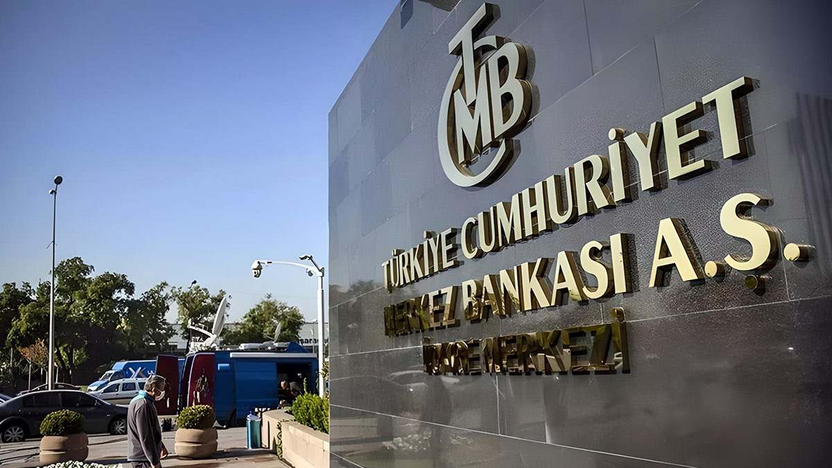 Merkez Bankası'ndan bankalara ilginç uyarı: Erken saatte döviz almayın