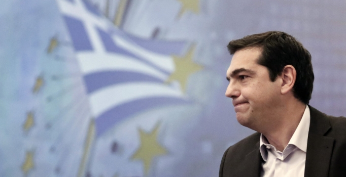 Çipras: "Fırtınadan korkmuyoruz”