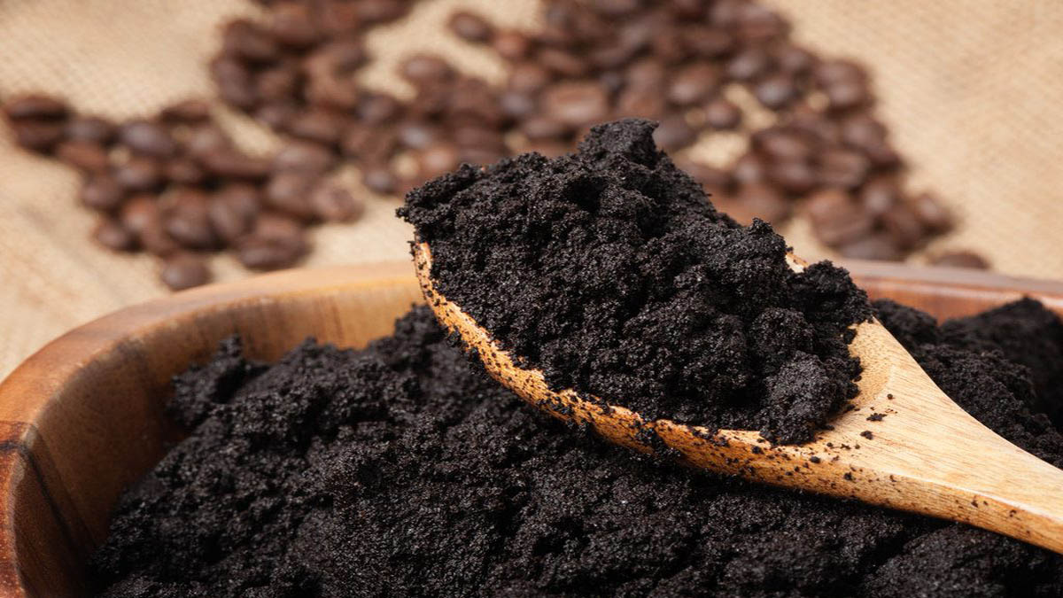 İçtiğiniz kahvenin telvesini sakın çöpe atmayın! Kahve telvesinin farklı kullanım alanlarını öğrenin paranız cebinize kalsın!