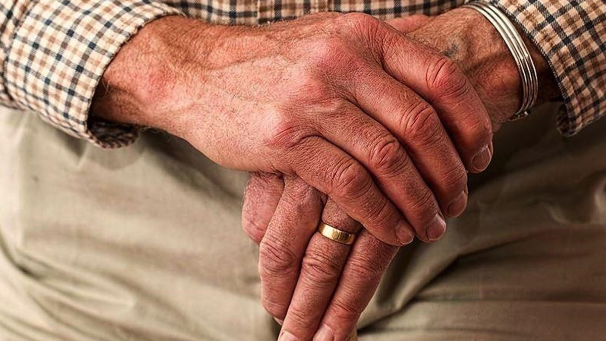 Bütün bildiklerinizi unutun: Sadece bunu yiyin 100 yaşına kadar yaşayın! Dünyanın en yaşlı insanı uzun yaşamın sırrını açıkladı