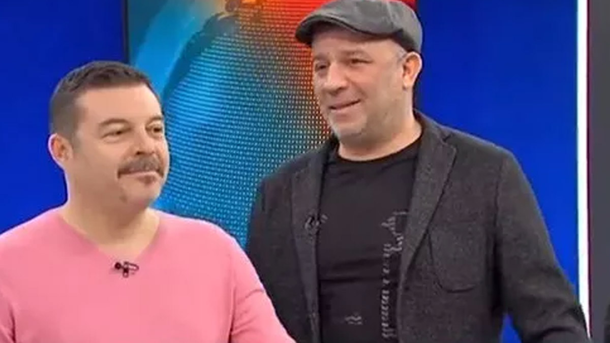 Sabah programına katılan Şevket Çoruh gıda fiyatlarına isyan etti: "Sanatsal etkinliklere gideceğime..."