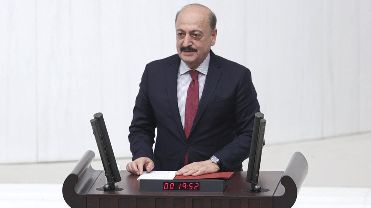 EYT’ye yaş sınırı gelecek mi? En kapsamlı çalışmayı yapacağız