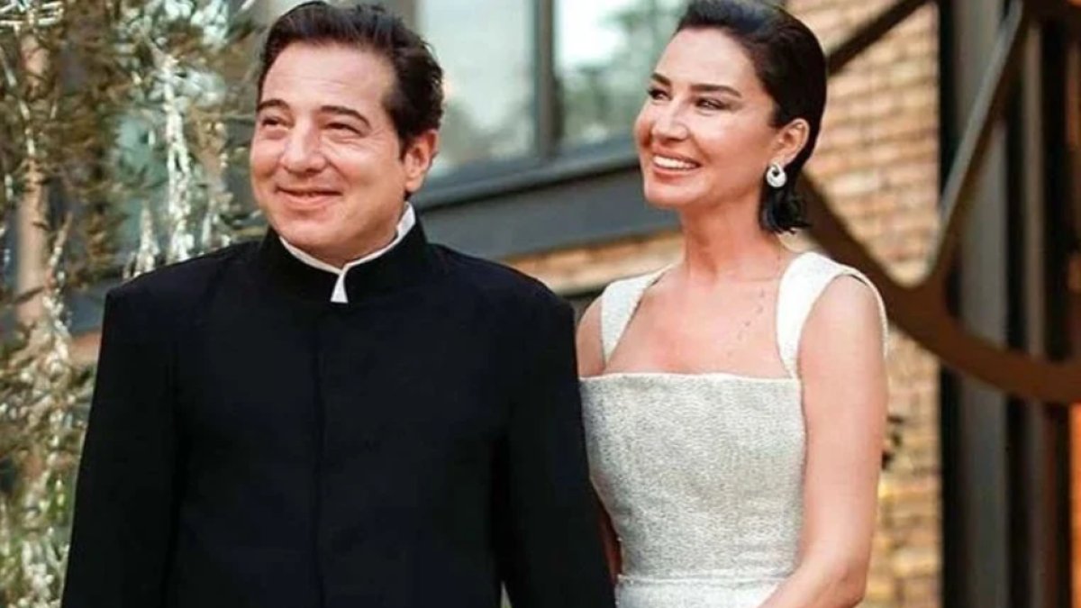 3 yıllık evliliğini geçen hafta noktalamıştı: Fazıl Say'dan herkesi şaşırtan karar!