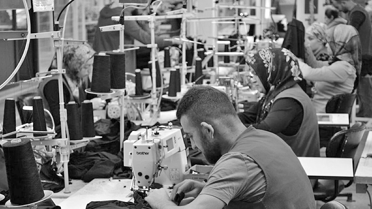 Asgari Ücret Tespit Komisyonu yoksulluğu meşrulaştırmak için mi var?