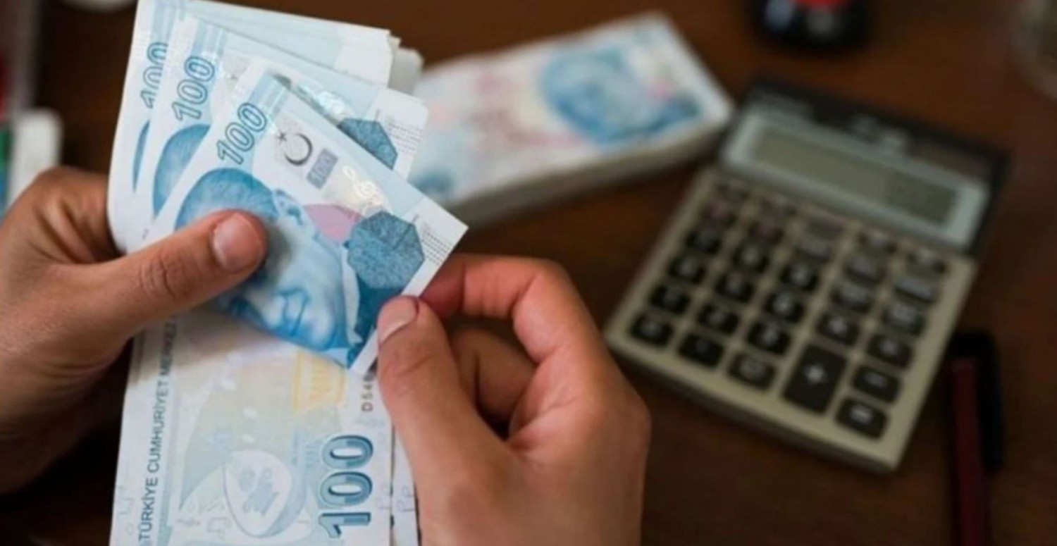 Temmuz asgari ücretini çok net bilmişti! Cemal Zehir’den yeni asgari ücret tahmini! Bu tahmini herkesin ağzını açık kalacak! İşte o şaşırtan asgari ücret tahmini