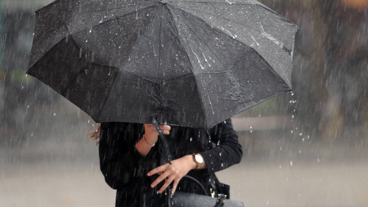 Meteoroloji'den son dakika uyarısı: 68 ili birden vuracak!